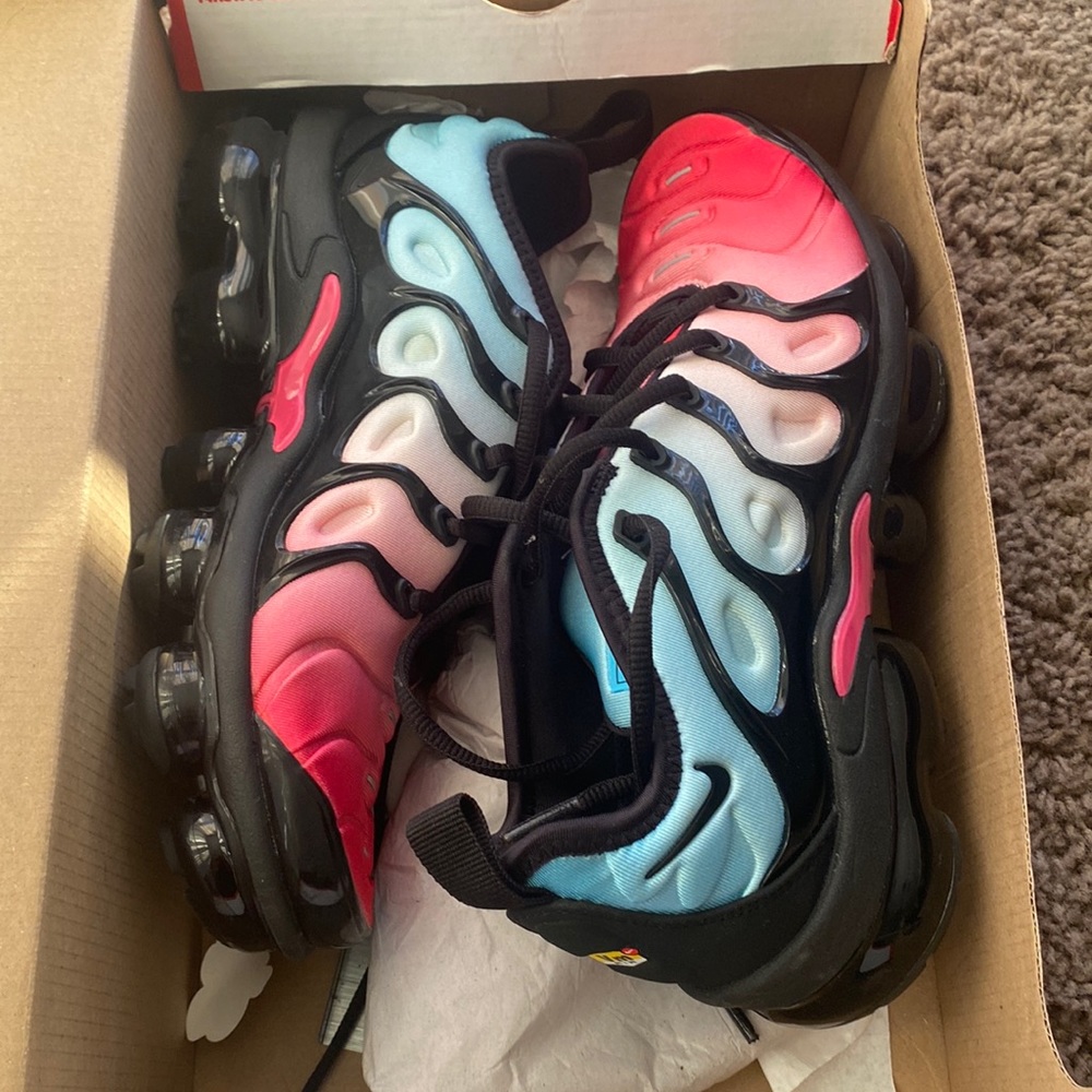 Nike Vapormax Air Plus